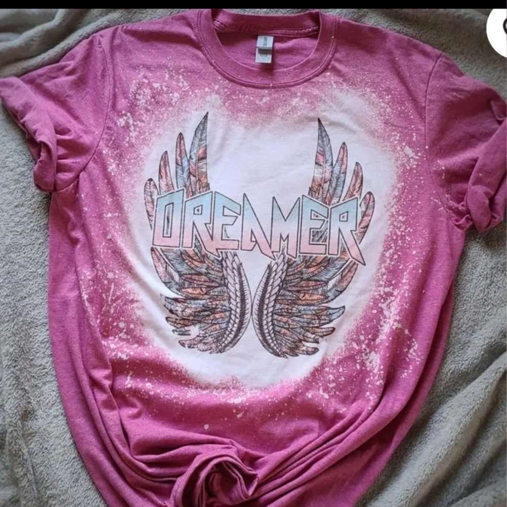 Bella Canvas Dreamer Tee